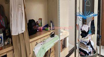 Gambar 1 Dijual Rumah Daerah Kelapa Gading Semi Furnish Kg004930