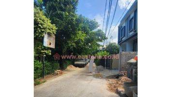 Gambar 2 Dijual Tanah Depan Taman Daerah Kelapa Gading Kg004905