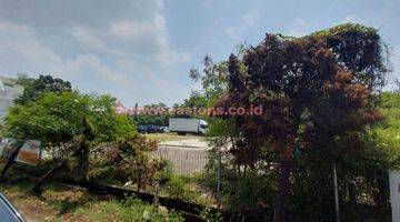 Gambar 1 Dijual Kavling Per Meter Murah Kelapa Gading Kg004938