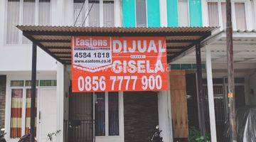 Gambar 1 Dijual Rumah 2 Lantai, Daerah Tangerang Siap Huni Kg004916