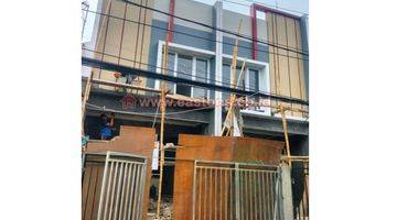 Gambar 1 Dijual Ruko Murah Daerah Kelapa Gading Kg004940 