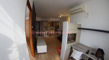 Gambar 3 Dijual Apartemen Daerah Kelapa Gading Kg004917