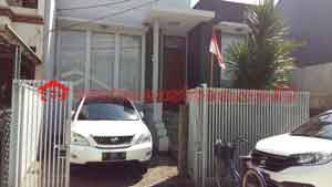 Gambar 1 Dijual Rumah Furnished Daerah Kelapa Gading Kg004837