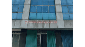 Gambar 1 Dijual Ruko, Bisa Untuk Kantor Daerah Kelapa Gading Kg004913