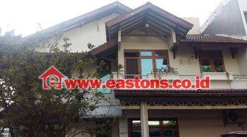 Gambar 1 Dijual Rumah Kelapa Gading 2 Lantai Kg003141