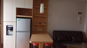 Gambar 2 Jarang Jual Type 2 BR Di Apartemen Saveria BSD