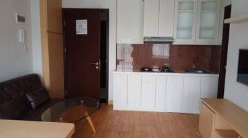 Gambar 3 Jarang Jual Type 2 BR Di Apartemen Saveria BSD