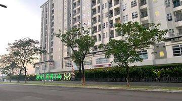 Gambar 4 Jarang Jual Type 2 BR Di Apartemen Saveria BSD