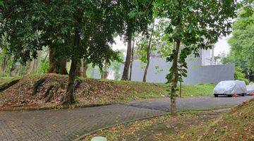 Gambar 5 Kavling Hook Cantik Lokasi Terdepan