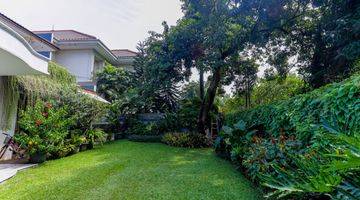 Gambar 2 Dijual Rumah Mewah Cantik di Pondok Indah