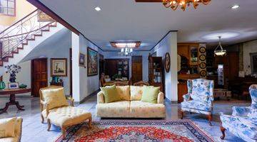 Gambar 3 Dijual Rumah Mewah Cantik di Pondok Indah