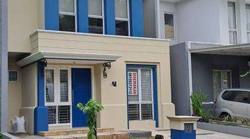 Gambar 3 Exclusive House For Rent, Foresta Complex, Bsd City