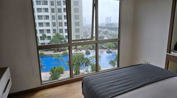 Gambar 1 Apartemen Full Furnished di Midtown Signature Tower Jefferson