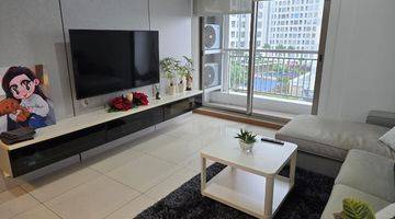 Gambar 5 Apartemen Full Furnished di Midtown Signature Tower Jefferson