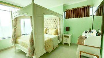 Gambar 2 Apartemen Furnished, Strategis, View Golf di Hampton Park