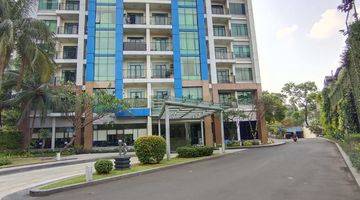 Gambar 5 Apartemen Furnished, Strategis, View Golf di Hampton Park