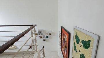 Gambar 4 Dijual Rumah Furnished di Kawasan Elit The Green Bsd