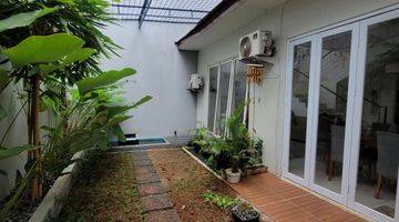 Gambar 5 Dijual Rumah Furnished di Kawasan Elit The Green Bsd