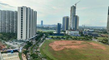 Gambar 2 Apartemen 2br, Siap Huni, Furnished Lengkap di Skyhouse Bsd