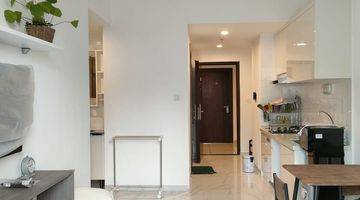 Gambar 3 Apartemen 2br, Siap Huni, Furnished Lengkap di Skyhouse Bsd