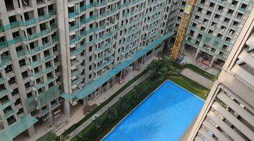 Gambar 1 Apartemen 2br, Siap Huni, Furnished Lengkap di Skyhouse Bsd