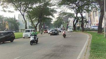 Gambar 1 Tanah Komersil Sutera Boulevard Bisa 20 Lantai