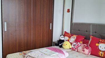 Gambar 4 Jual Rugi Apartemen Gold Coast Pik..modal 2.8m Jual 2.35m Saja