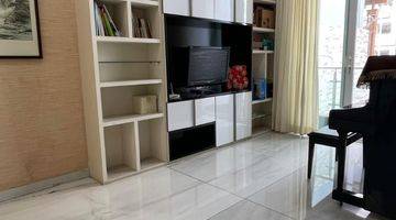 Gambar 2 Dijual Cepat Rumah 2 Lantai Bagus Furnished SHM Di Crown Golf 