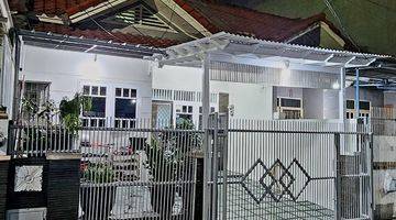 Gambar 1 Dijual Cepat Rumah Citra Garden 2 SHM Luas 110