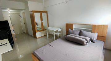 Gambar 4 Apartemen Aeropolis ACR 3 Studio Full Furnished Termurah