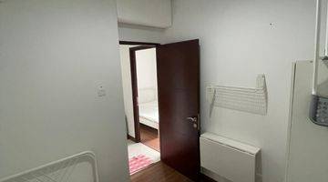 Gambar 1 Apartemen Springwood 2 Br Dekat Binus Alam Sutera Ubm