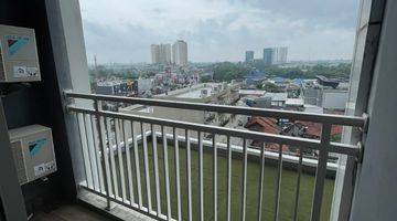 Gambar 2 Apartemen Springwood 2 Br Dekat Binus Alam Sutera Ubm