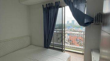 Gambar 5 Apartemen Springwood 2 Br Dekat Binus Alam Sutera Ubm