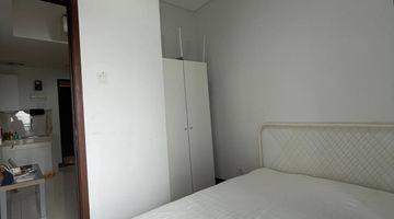 Gambar 4 Apartemen Springwood 2br Free Ipl Alam Sutera Dekat Binus, Ubm