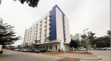 Gambar 3 Dijual Cepat Aeropolis Residence Acr 3 Bandara Soekarno Hatta