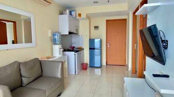 Gambar 1 Apartemen Cinere Bellevue Type Studio, Full Furnished Siap Huni