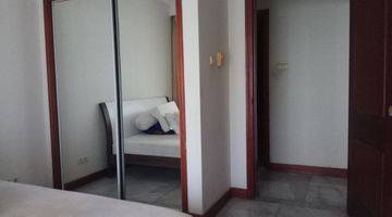 Gambar 5 Apartemen Pavilion, 2 Kamar Tidur, Turun Harga, Bagus Dan Mewah. Luas. 116, 2 Kt, Area Sudirman Thamrin. Jl. Sudirman Raya. Unit Bagus Dengan Alamat Karet Tengsin Jakarta Selatan 