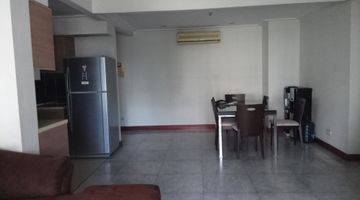 Gambar 2 Apartemen Pavilion, 2 Kamar Tidur, Turun Harga, Bagus Dan Mewah. Luas. 116, 2 Kt, Area Sudirman Thamrin. Jl. Sudirman Raya. Unit Bagus Dengan Alamat Karet Tengsin Jakarta Selatan 