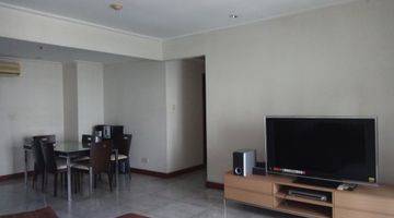 Gambar 5 Apartemen Pavilion, 2 Kamar Tidur, Turun Harga, Bagus Dan Mewah. Luas. 116, 2 Kt, Area Sudirman Thamrin. Jl. Sudirman Raya. Unit Bagus Dengan Alamat Karet Tengsin Jakarta Selatan 