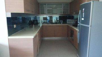 Gambar 1 Apartemen Pavilion, 2 Kamar Tidur, Turun Harga, Bagus Dan Mewah. Luas. 116, 2 Kt, Area Sudirman Thamrin. Jl. Sudirman Raya. Unit Bagus Dengan Alamat Karet Tengsin Jakarta Selatan 