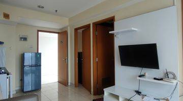 Gambar 2 Apartemen Cinere Bellevue Type Studio, Full Furnished Siap Huni