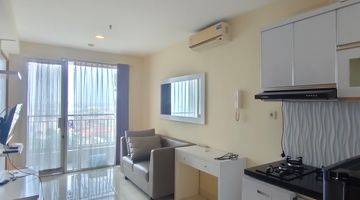 Gambar 1 Apartemen Cinere Bellevue Type Studio, Full Furnished Siap Huni