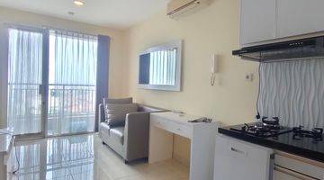 Gambar 4 Apartemen Cinere Bellevue Type Studio, Full Furnished Siap Huni