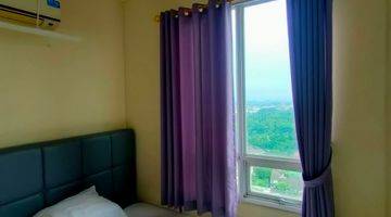 Gambar 3 Apartemen Cinere Bellevue Type Studio, Full Furnished Siap Huni