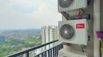 Gambar 3 Apartemen Cinere Bellevue Type Studio, Full Furnished Siap Huni