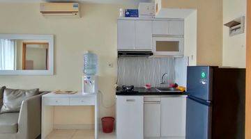 Gambar 4 Apartemen Cinere Bellevue Type Studio, Full Furnished Siap Huni