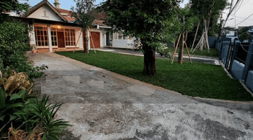 Gambar 3 Dijual Rumah Di Menteng Jakarta Pusat Lokasi Strategis