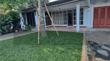 Gambar 4 Dijual Rumah Di Menteng Lokasi Strategys