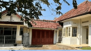 Gambar 5 Dijual Rumah Di Menteng Lokasi Strategys