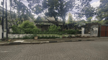 Gambar 4 Dijual Rumah di Menteng Lokasi Strategys